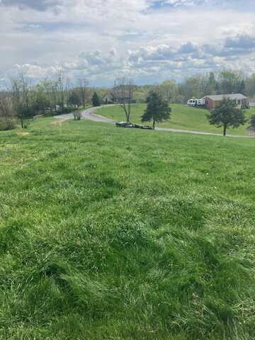 Lot 7 & 8 Brier Hill Ln, Ronceverte, WV 24970