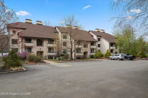 63 - 202 Midlake Drive, Lake Harmony, PA 18624