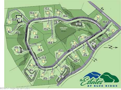 168 Estates Drive (Lot 4), Mountain Top, PA 18707
