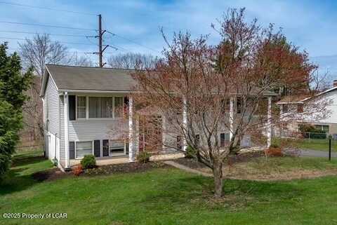 21 Old MIll Road, Laflin, PA 18702