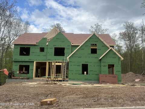 156 Heritage Way, Mountain Top, PA 18707