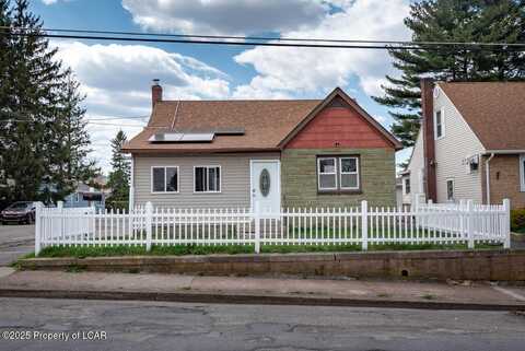 538 Putnam Street, West Hazleton, PA 18202