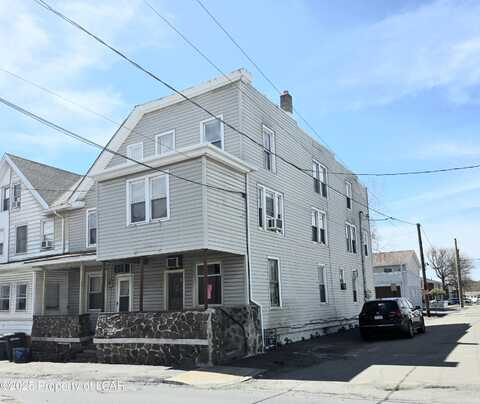 120-122 S Vine Street, Hazleton, PA 18201