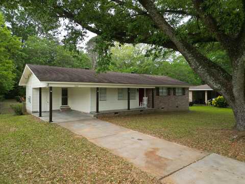 1242 W 18th St., Laurel, MS 39440