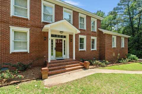 11 Holly Hill, Hattiesburg, MS 39402