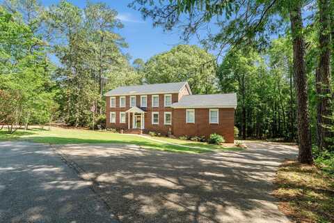 11 Holly Hill, Hattiesburg, MS 39402