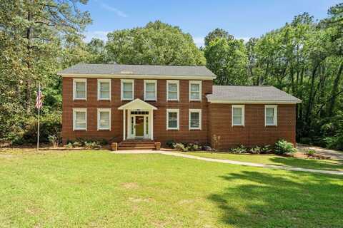 11 Holly Hill, Hattiesburg, MS 39402
