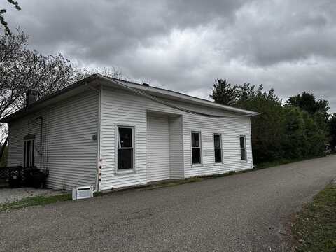 6865 Old Henderson Spottsville Rd, Spottsville, KY 42458