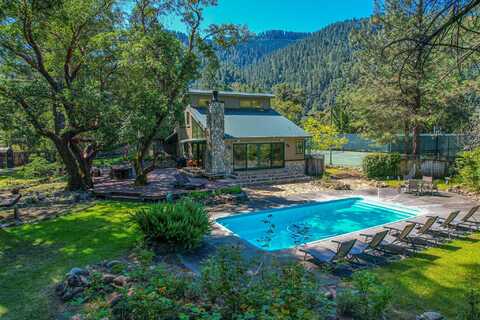 994 Hawkins Bar Road, Hawkins Bar, CA 95527