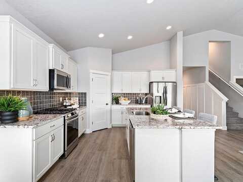 1586 Witt, Mountain Home, ID 83647