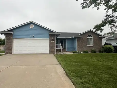 100 E 37th Ave, Hutchinson, KS 67502