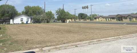 100 INDEPENDENCE AVE, SAN BENITO, TX 78586
