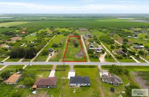 28389 FM 803, SAN BENITO, TX 78586