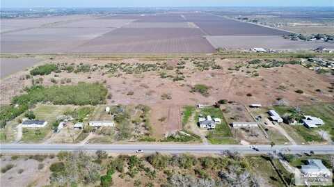 0 SAN JOSE RANCH RD., SAN BENITO, TX 78586