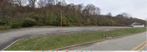 232 Terrace Avenue, Huntington, WV 25705