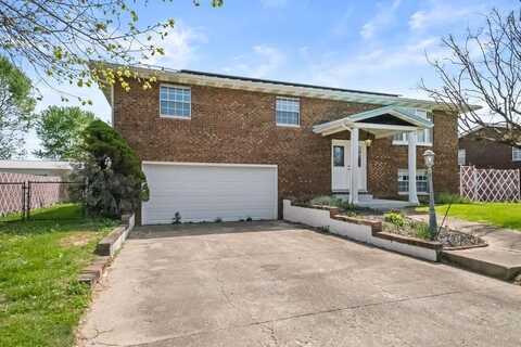 188 Township Road 1160, Proctorville, OH 45669