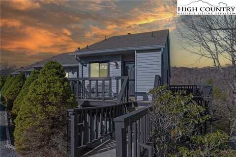 101 Wedling Weg, Beech Mountain, NC 28604