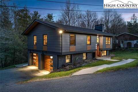 465 Highland Avenue, Boone, NC 28607