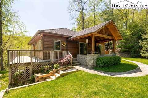 176 Holly Falls Trail, Deep Gap, NC 28618