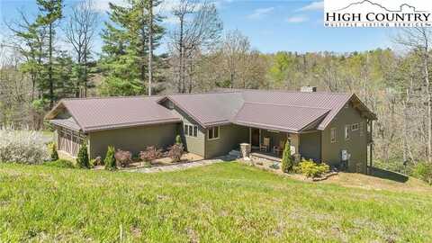 101 Spring Haven Drive, Fancy Gap, VA 24328