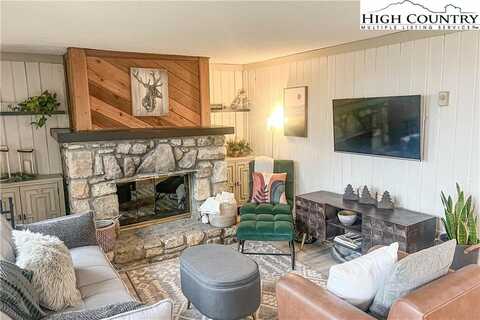 108 Northridge Road, Beech Mountain, NC 28604