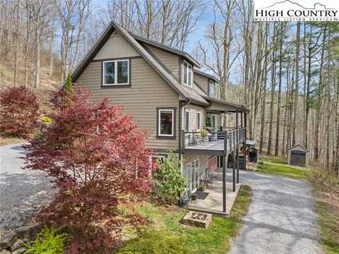 291 Apache Street, Newland, NC 28657