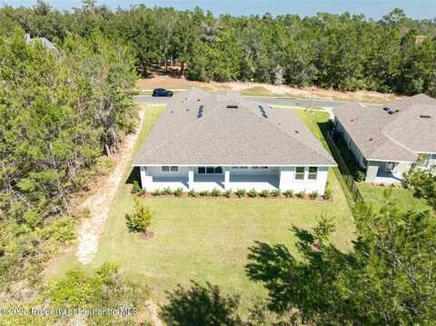 6063 Dusk Rose Lane, Brooksville, FL 34601