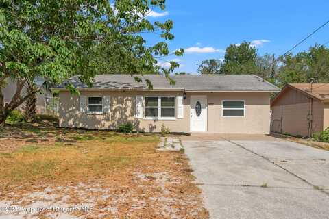 15124 Omaha Street, Hudson, FL 34667
