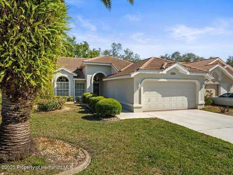 9355 French Quarters Circle, Weeki Wachee, FL 34613