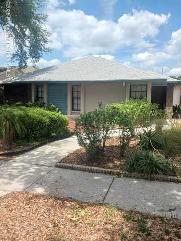 8008 La Serena Drive, Tampa, FL 33614