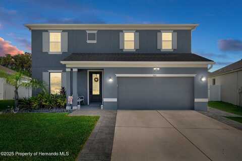 733 Old Windsor Way, Spring Hill, FL 34609