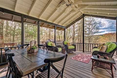 733 Wyanoak Road, Highlands, NC 28741