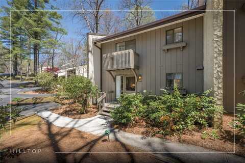 99 Dogwood Knob Lane, Sapphire, NC 28774