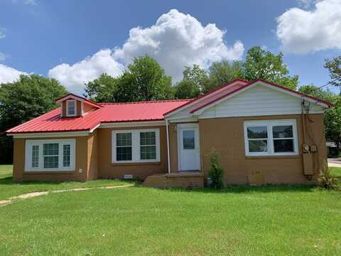 1007 S Palestine St, Athens, TX 75751