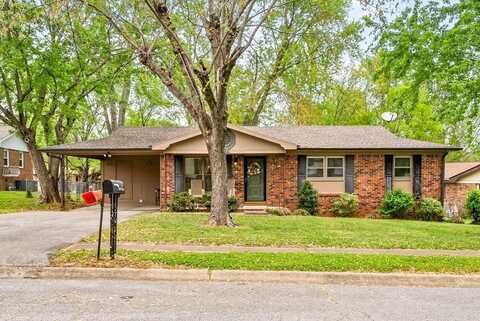 404 Monte Carlo Court, HOPKINSVILLE, KY 42240