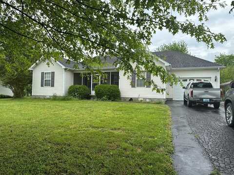 80 Winding Oaks, ELKTON, KY 42220