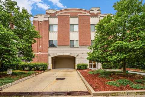25 DUNCAN AVE, JC, Journal Square, NJ 07304