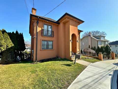 416 ONCREST TERRACE, Cliffside Park, NJ 07010