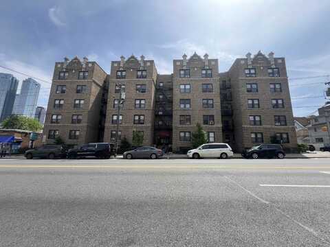 2700 JOHN F KENNEDY BLVD, JC, Journal Square, NJ 07306