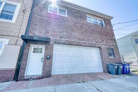 60 WEST 8TH ST, Bayonne, NJ 07002