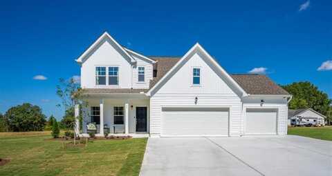 2741 Old Buies Creek Rd., Angier, NC 27501