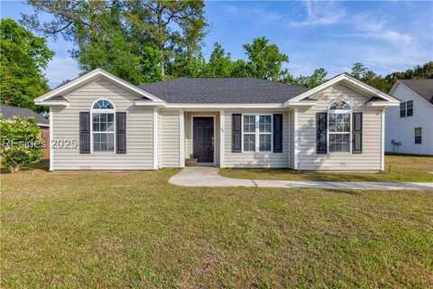 97 Brandon Cove, Ridgeland, SC 29936