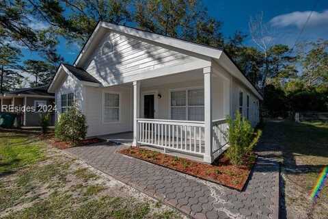 124 Hagin Drive, Ridgeland, SC 29936