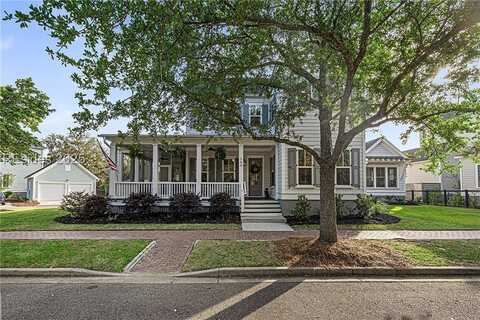 264 Goldeneye Lane, Bluffton, SC 29909