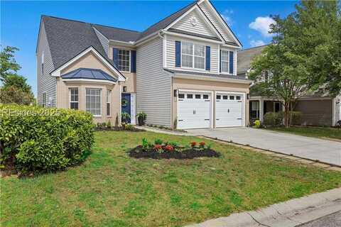 193 Oakesdale Drive, Okatie, SC 29909