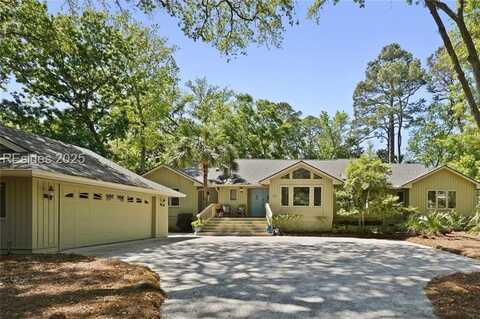87 Mooring Buoy, Hilton Head Island, SC 29928
