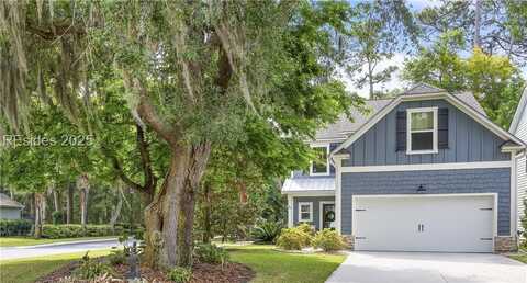88 Circlewood Drive, Hilton Head Island, SC 29926