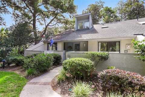 17 Townhouse Manor, Hilton Head Island, SC 29928