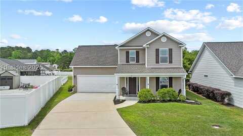 18 Hollowtail Drive, Bluffton, SC 29910