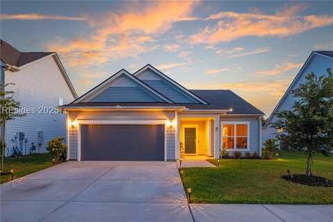 893 Danner Dr, Okatie, SC 29909